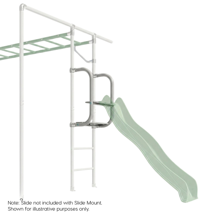 SLIDE MOUNT