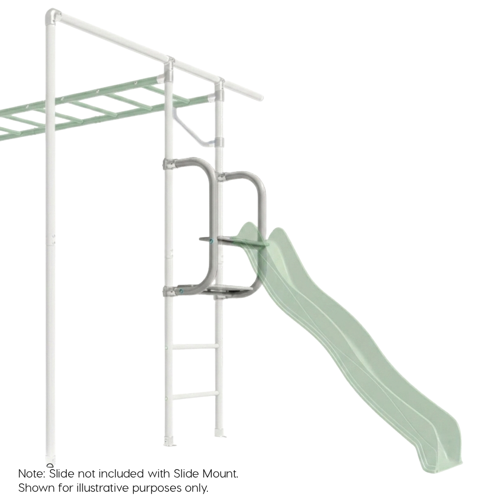 SLIDE MOUNT