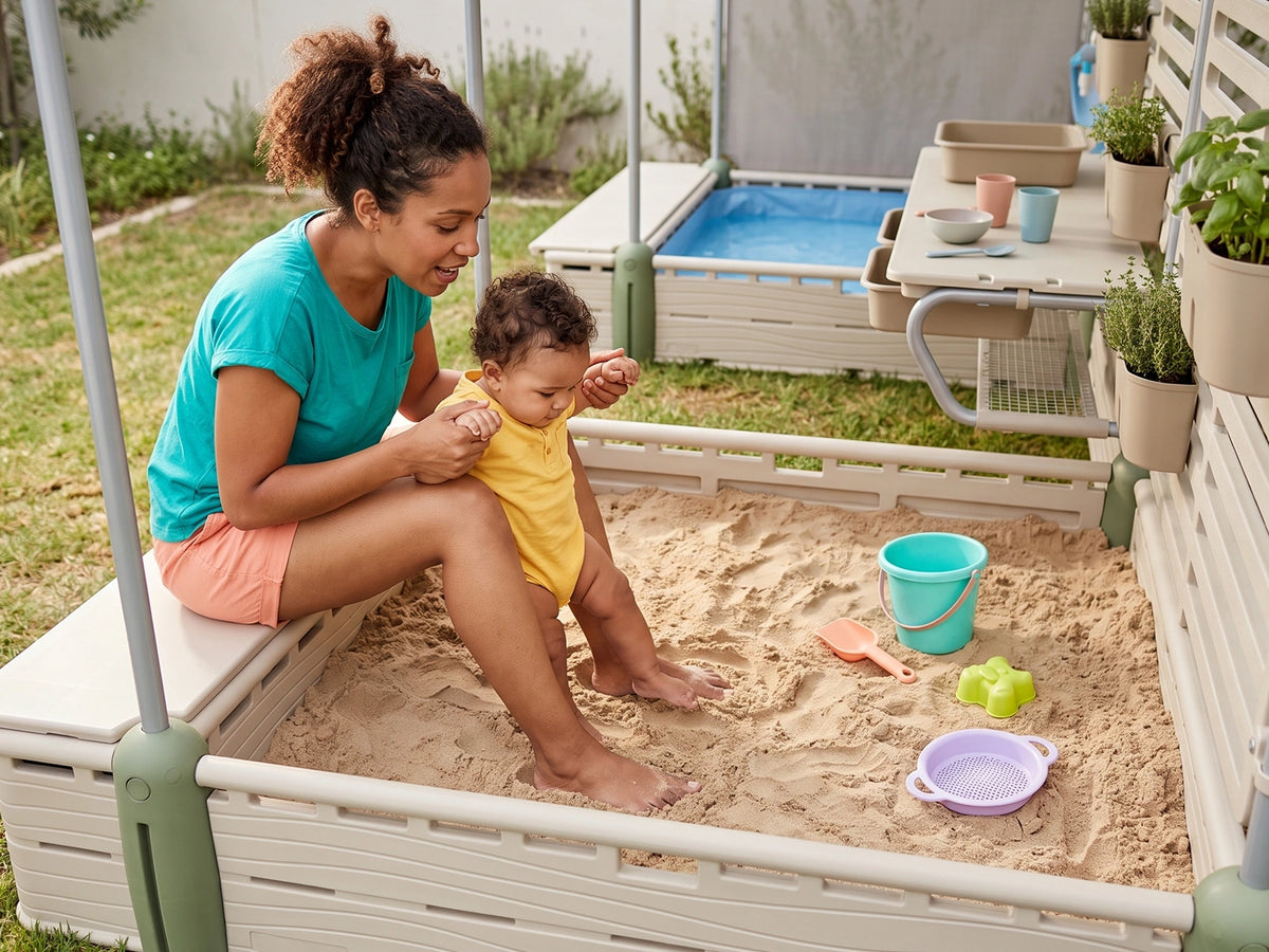 The Beach Shack
