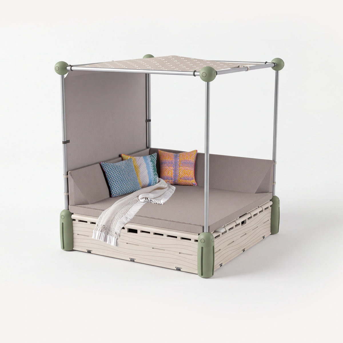 The Cabana