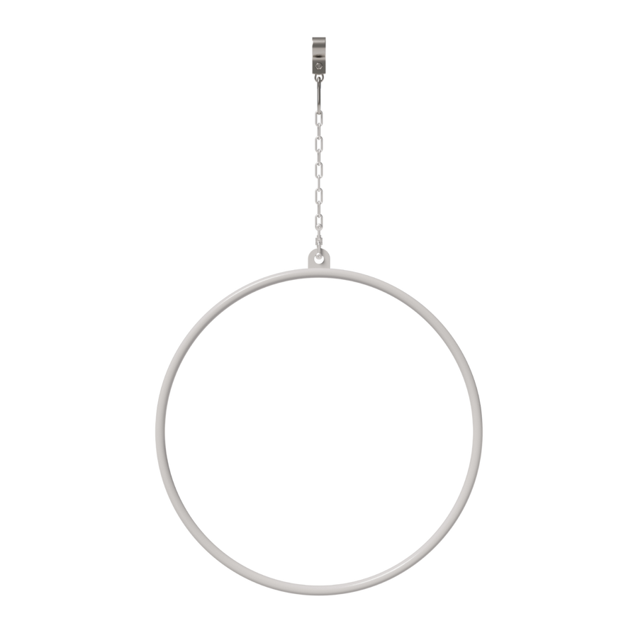 AERIAL HOOP