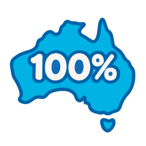 Australian Owned