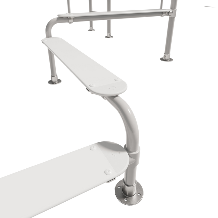 BALANCE BEAM