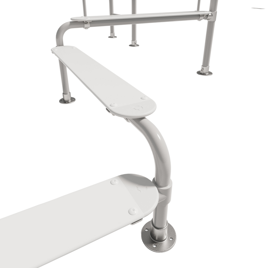 BALANCE BEAM