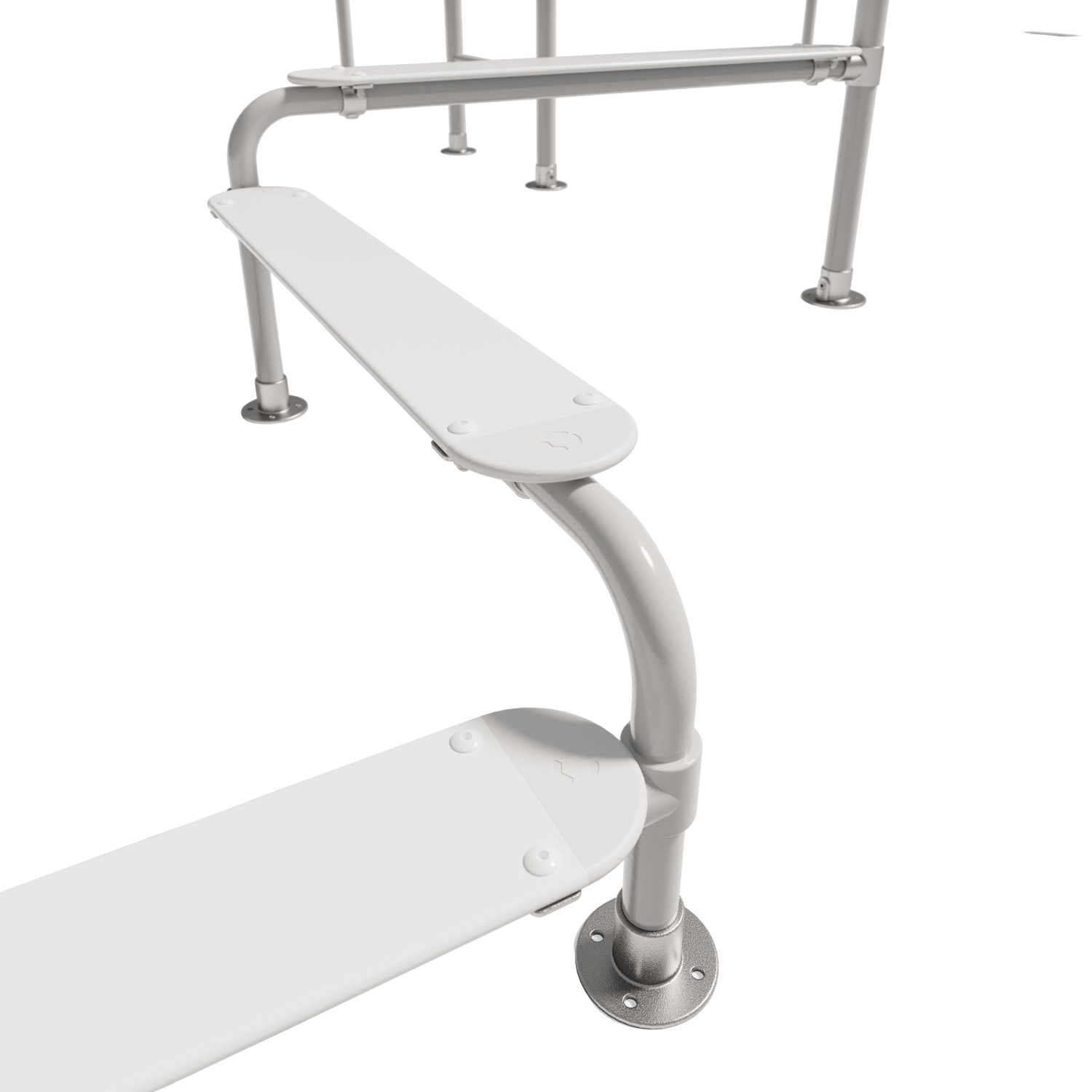 BALANCE BEAM