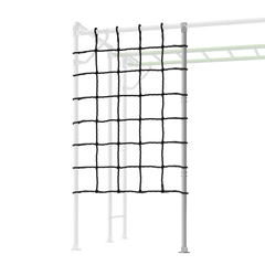 CARGO NET + POLE