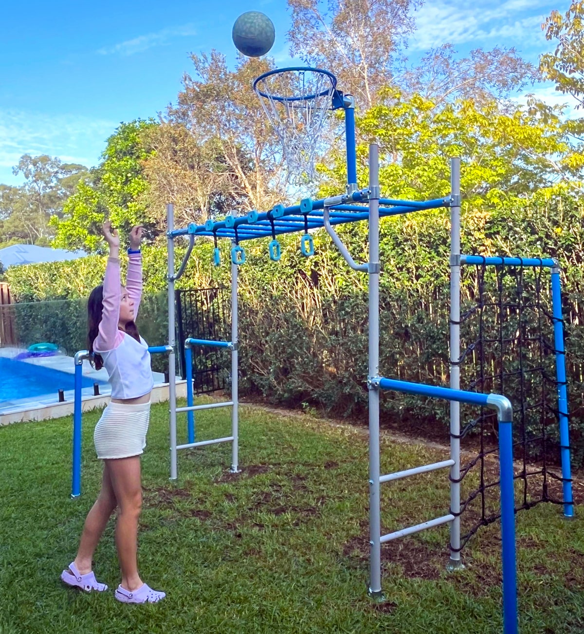 See The Medium in Real Backyards