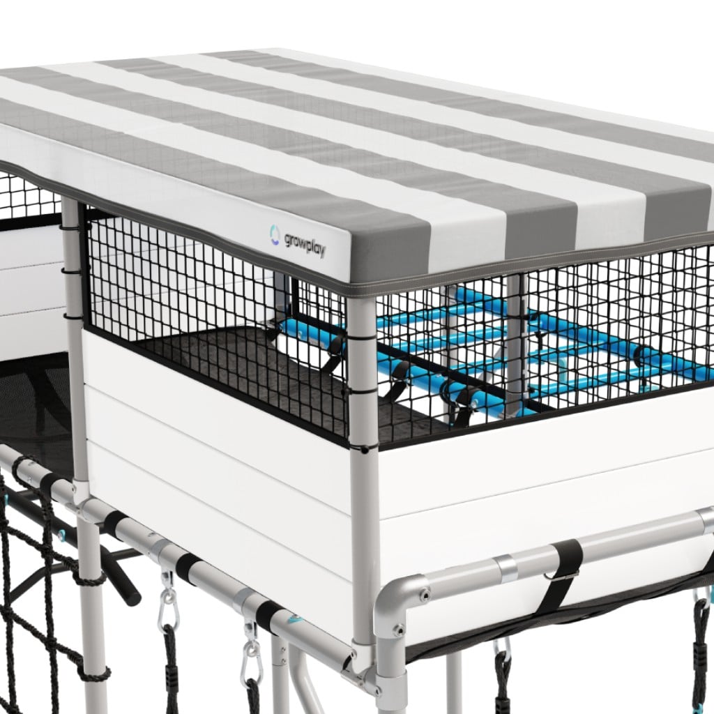 cubby house for kids