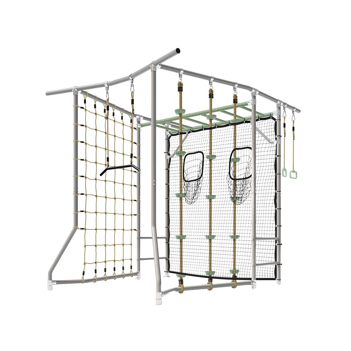 SOCCER NET