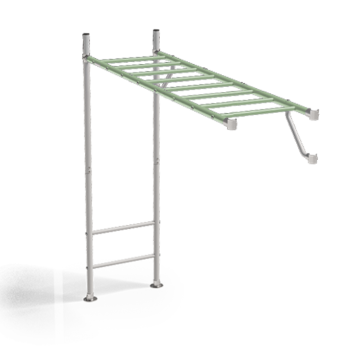 EXTENSION MONKEY BARS