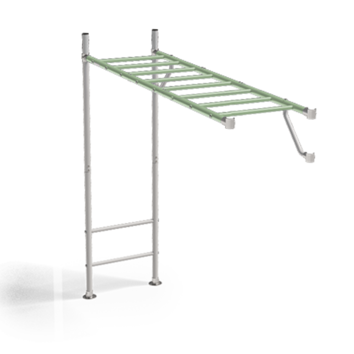EXTENSION MONKEY BARS