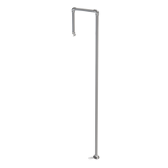 FIREMAN POLE