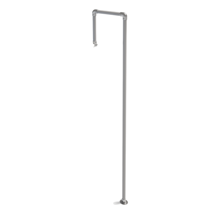 FIREMAN POLE