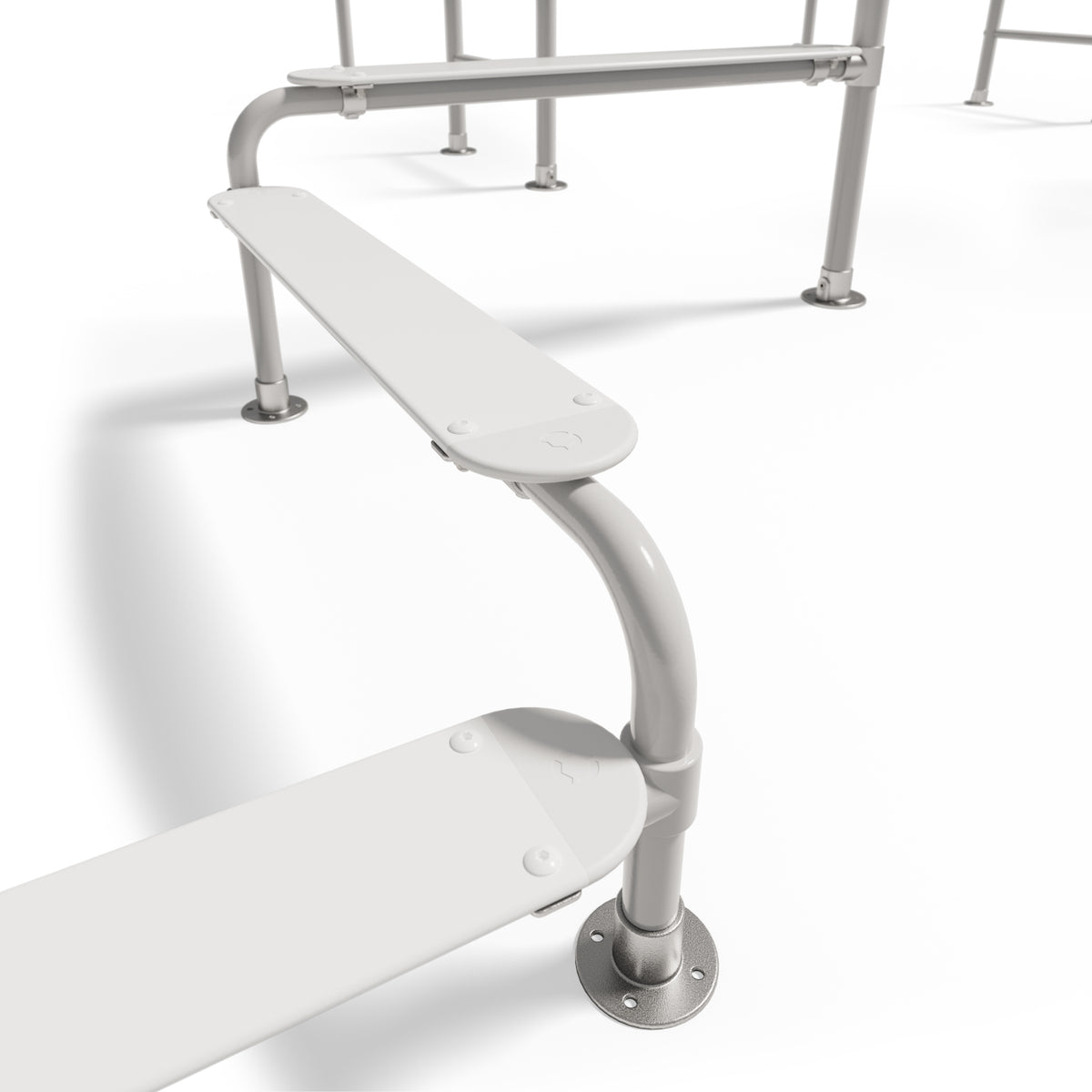 BALANCE BEAM
