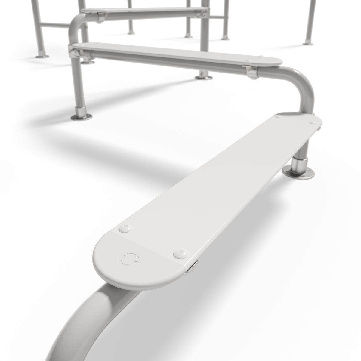 BALANCE BEAM