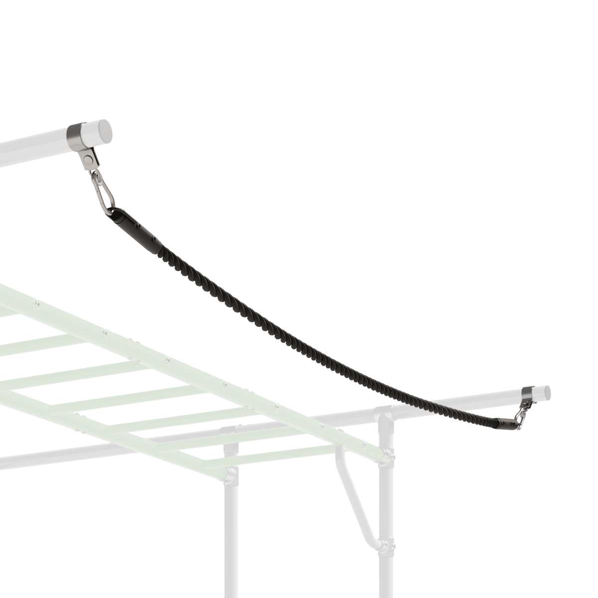 TRAVERSE ROPE