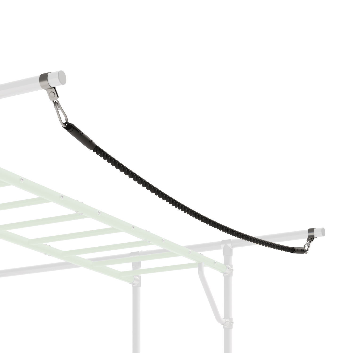 TRAVERSE ROPE