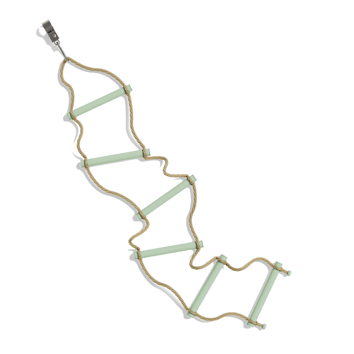 ROPE LADDER