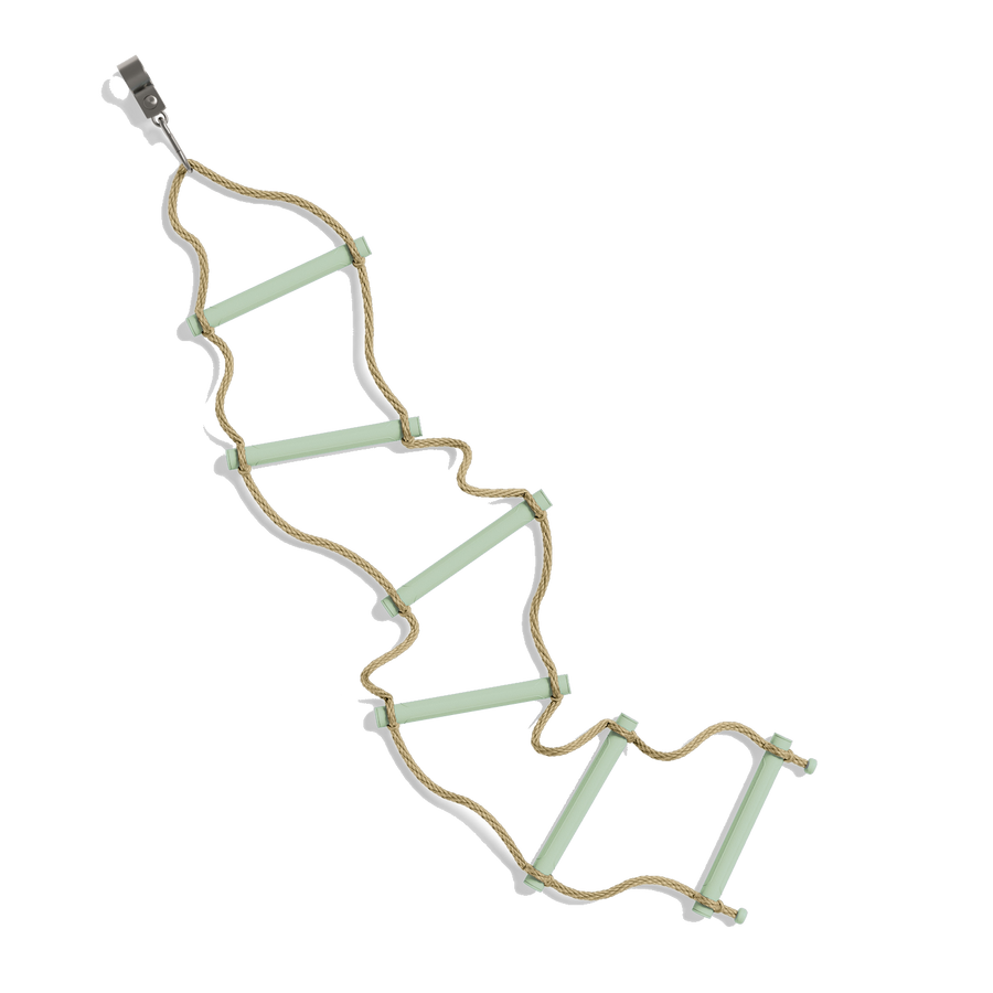ROPE LADDER
