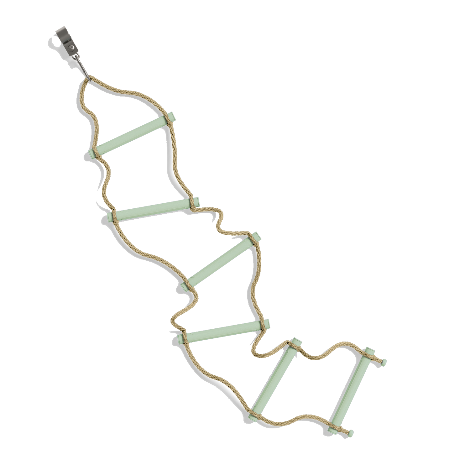 ROPE LADDER