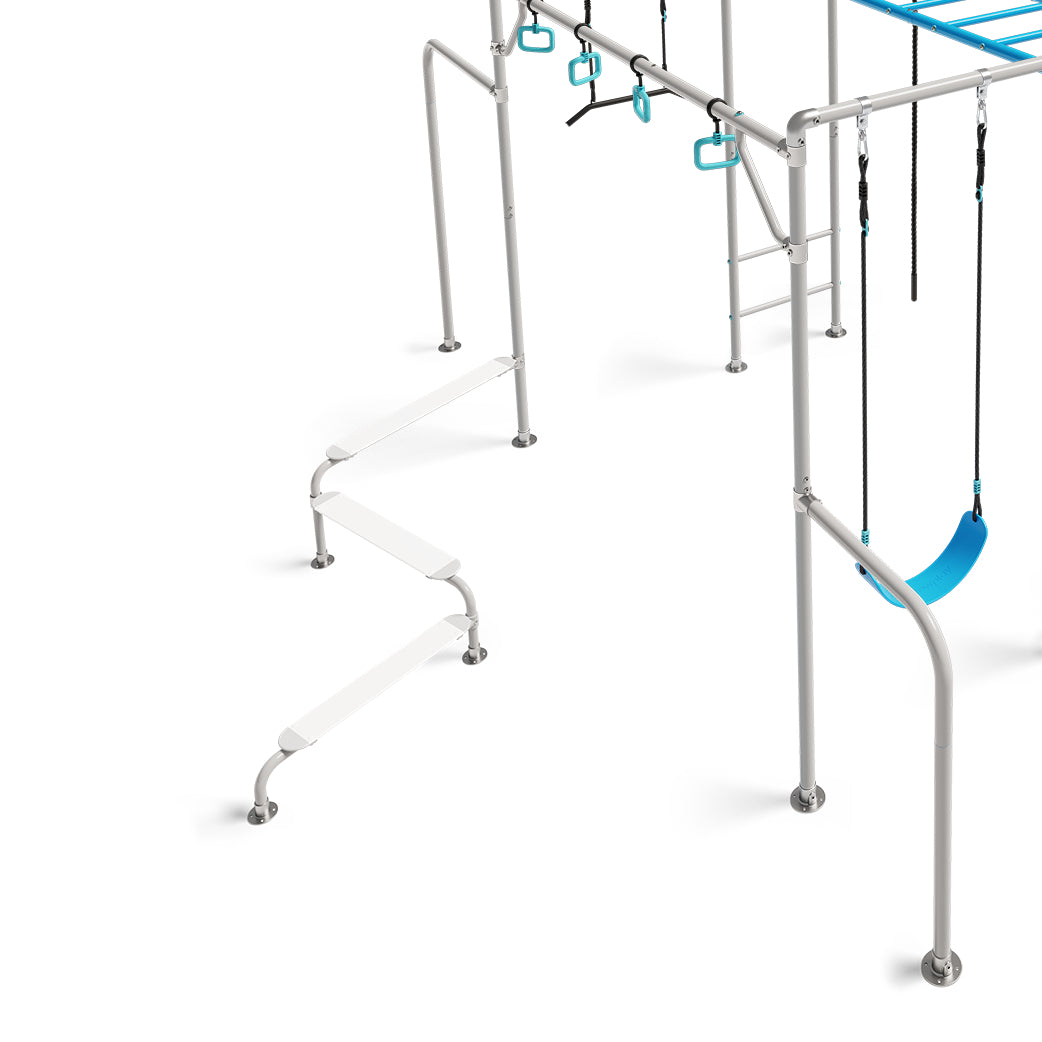 BALANCE BEAM