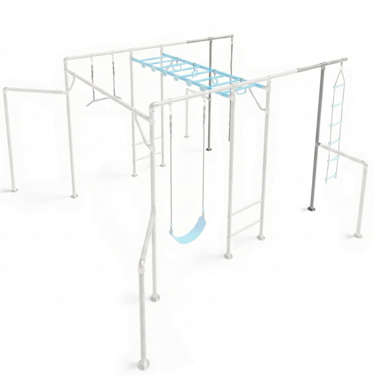 LARGE TO XL FRAME UPGRADE KIT