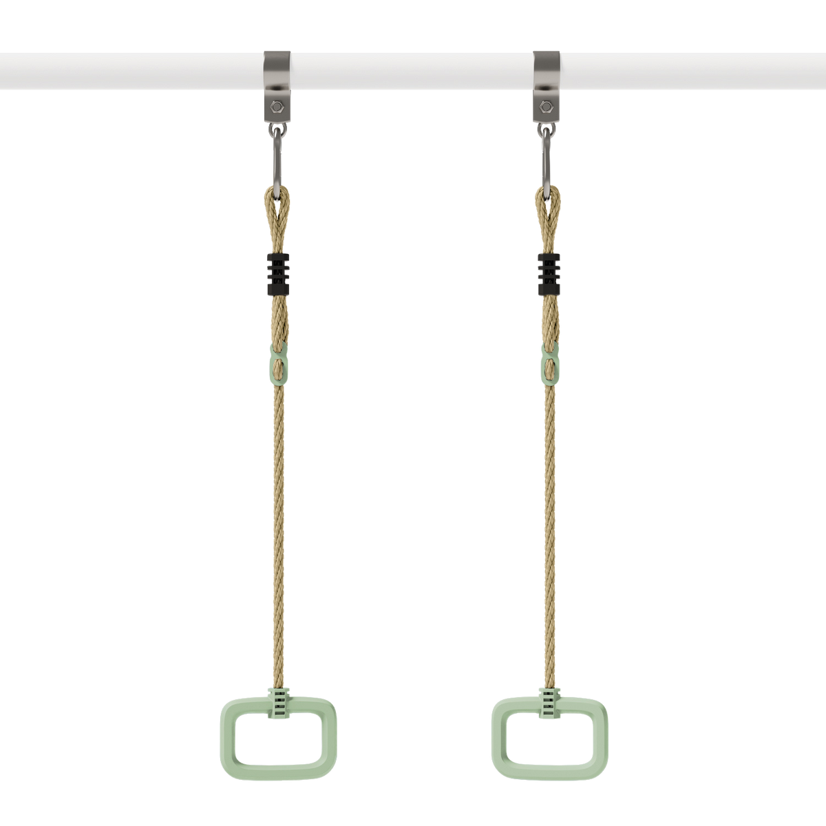 GYM RINGS