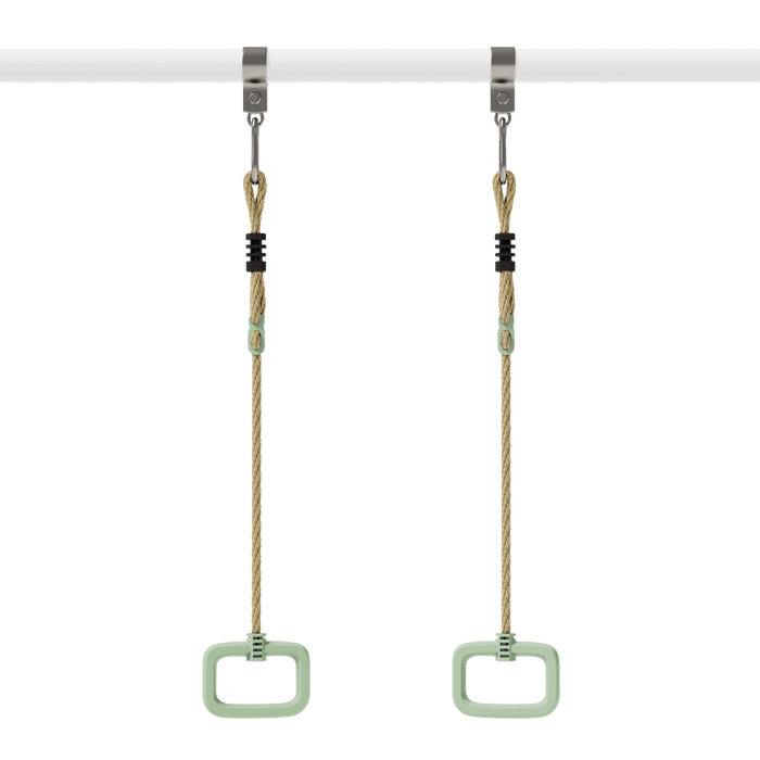 GYM RINGS