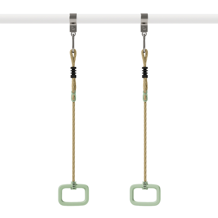 GYM RINGS