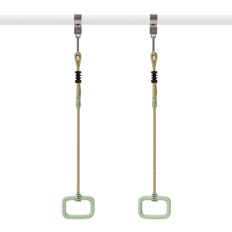 GYM RINGS