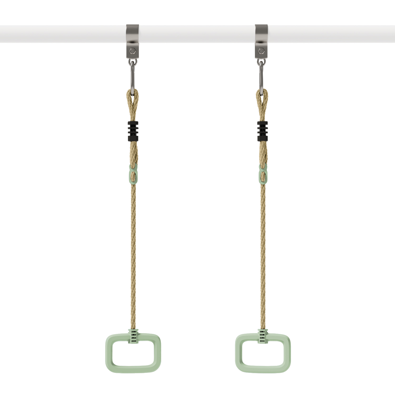 GYM RINGS