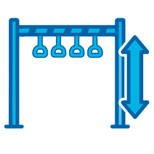 Height Adjustable