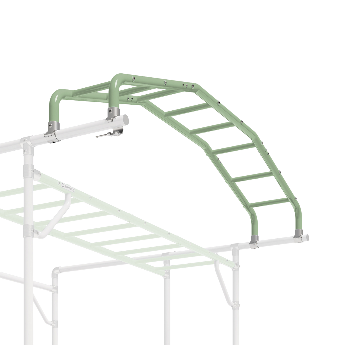 MONKEY BRIDGE