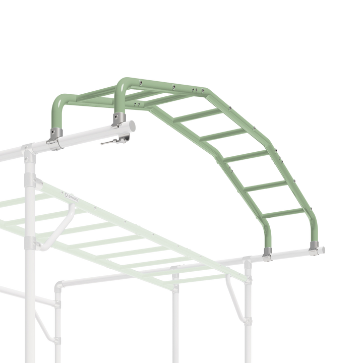 MONKEY BRIDGE