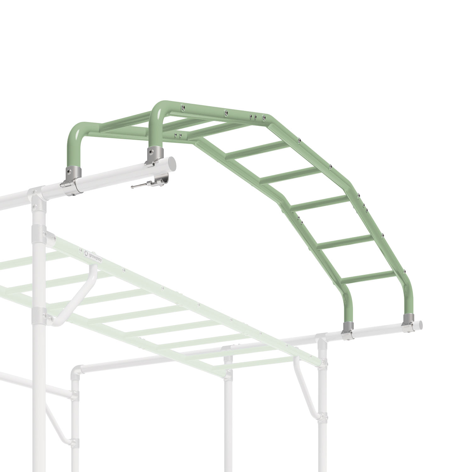 MONKEY BRIDGE