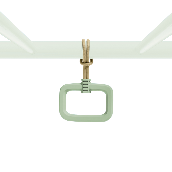 MONKEY RINGS