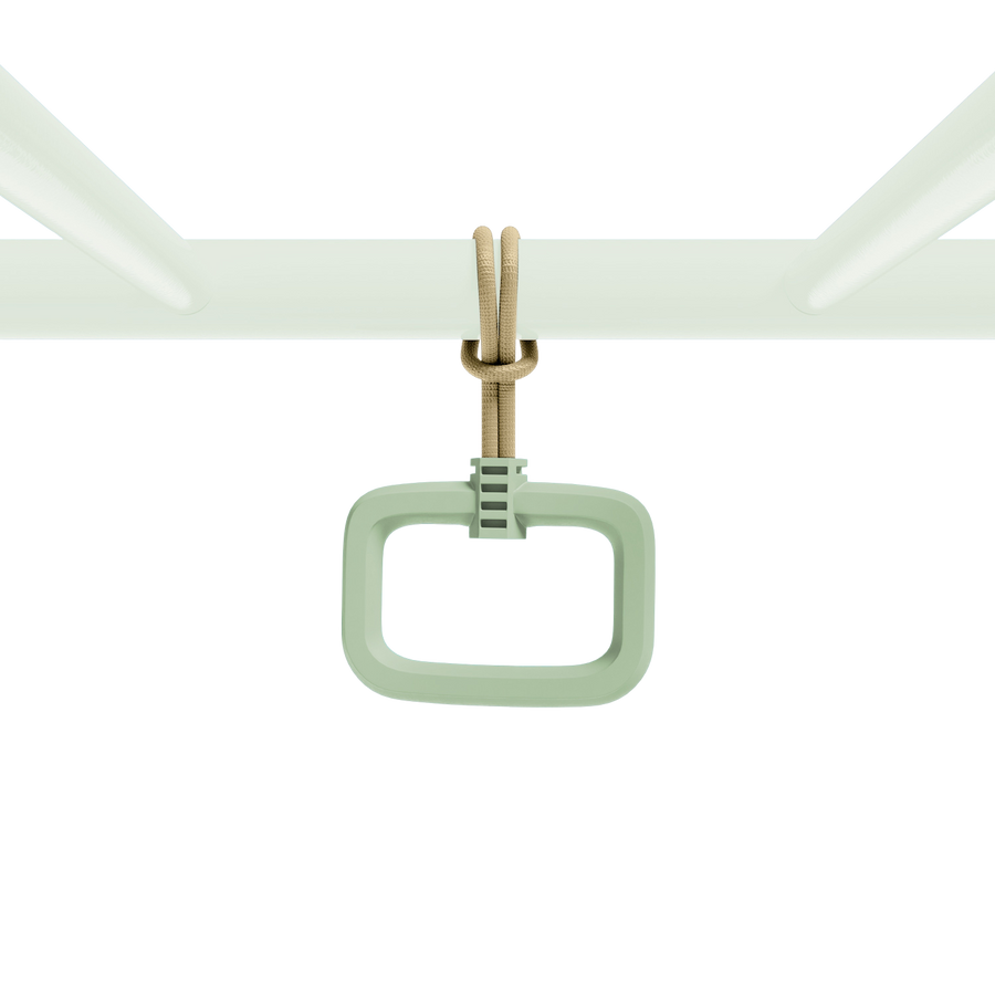 MONKEY RINGS