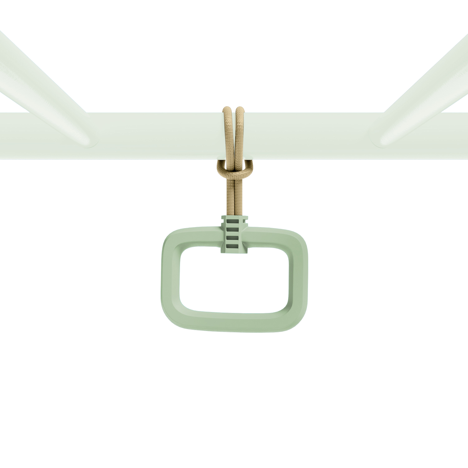 MONKEY RINGS