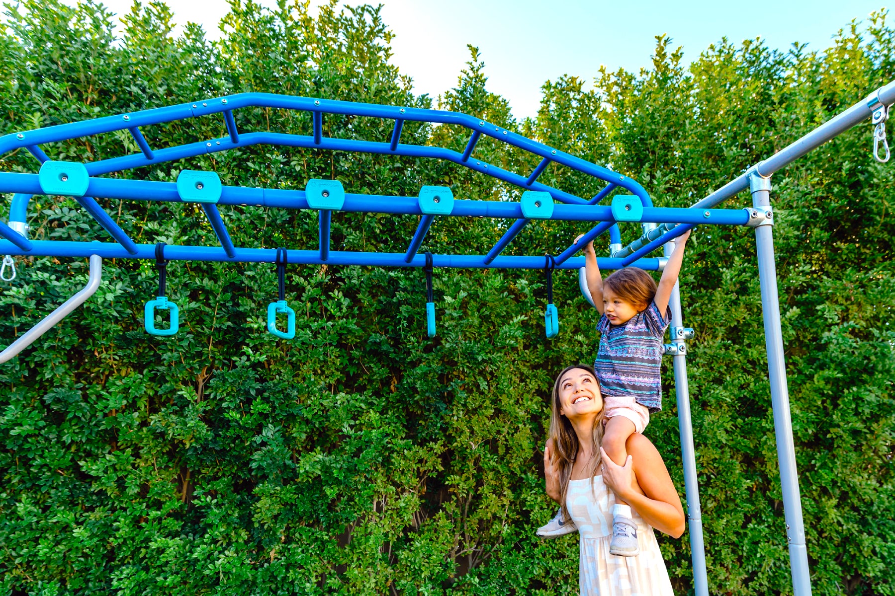 Monkey Bars