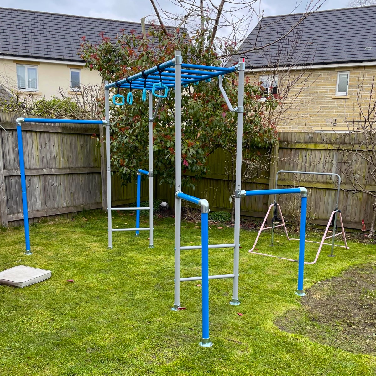 See The Medium in Real Backyards