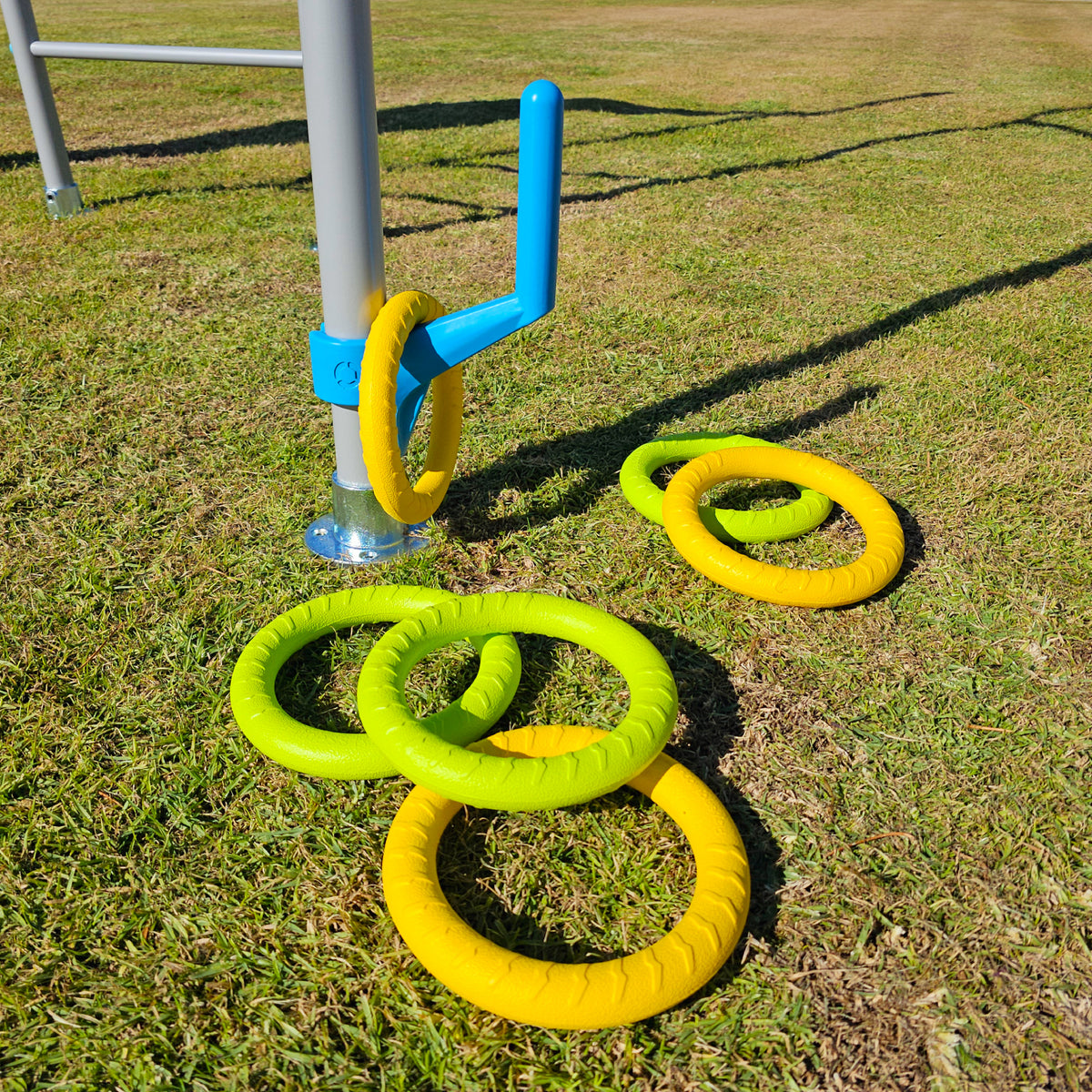 RING TOSS