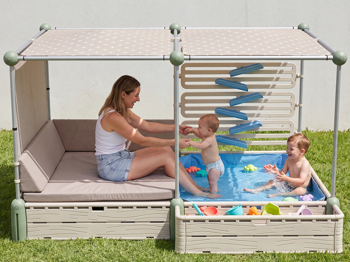 All-day UV protection