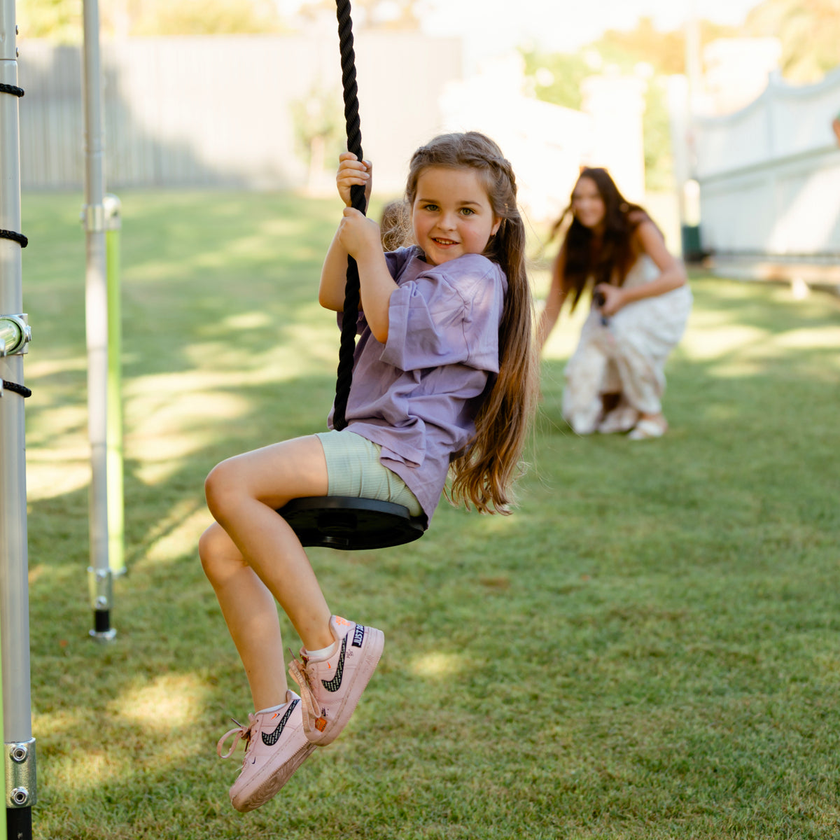 FLYING FOX