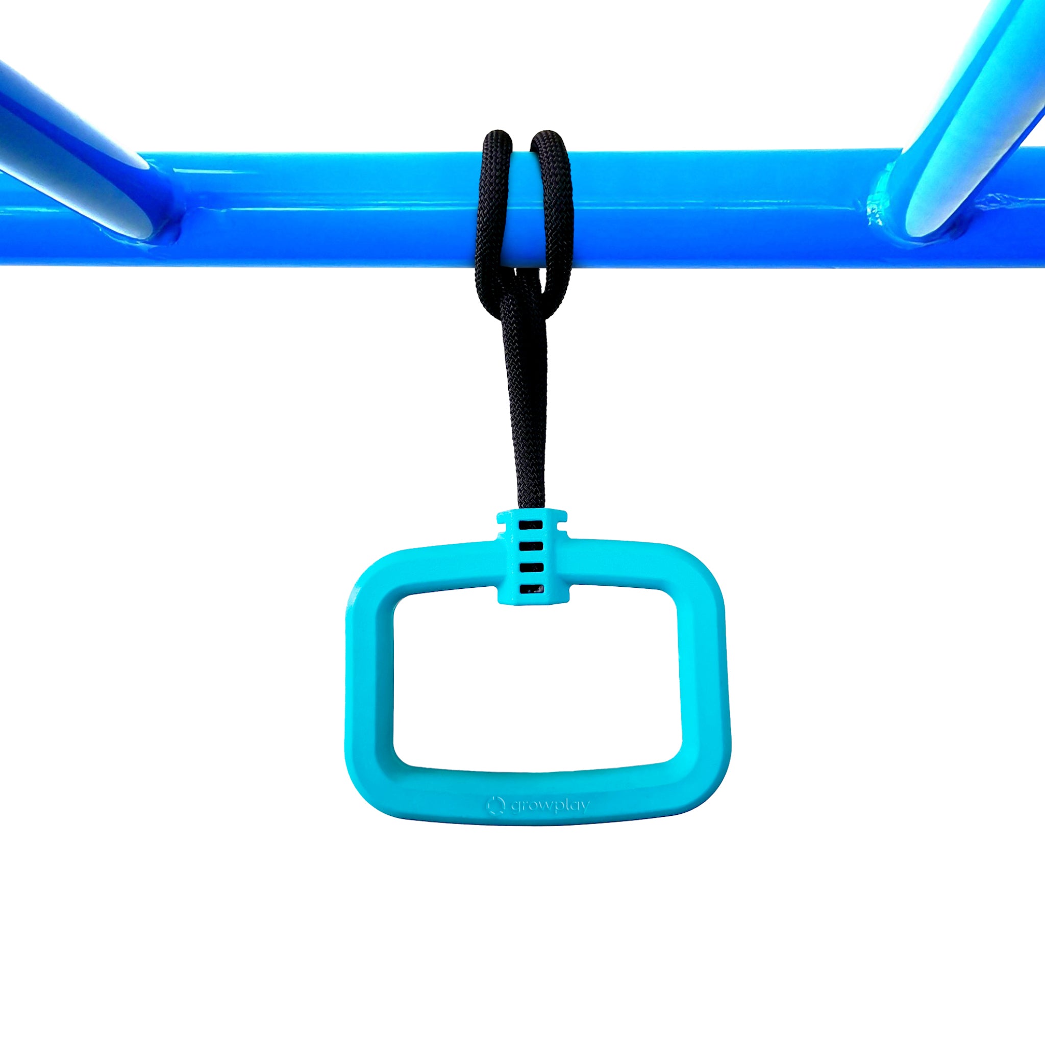 Monkey Rings for Monkey Bars | Monkey Bar Accesories - Growplay Monkey ...