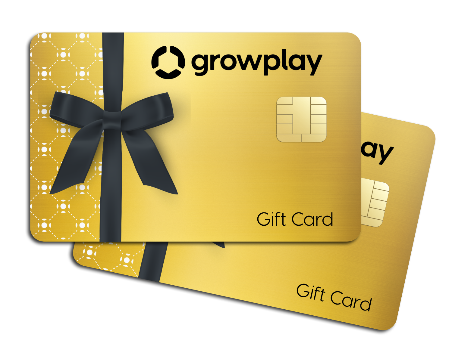 GROWPLAY VIP GIFT CARD