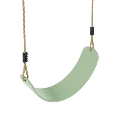 Classic Swing in Evergreen