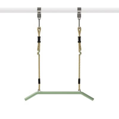 Trapeze in Evergreen